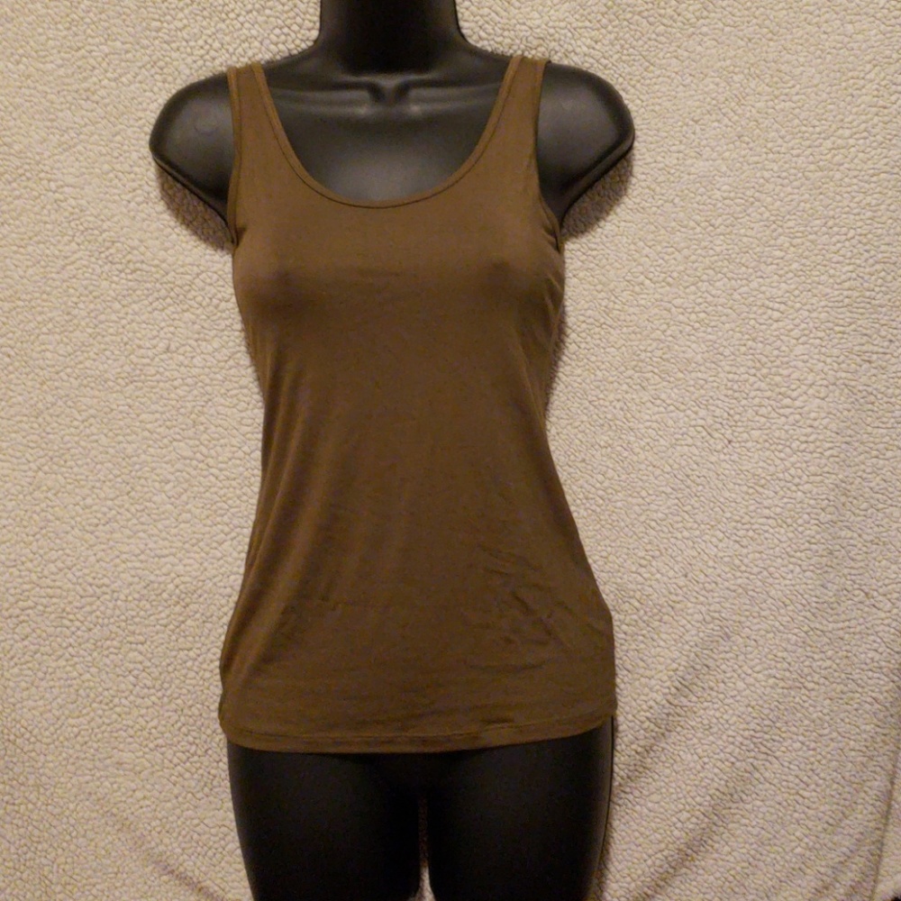 Forever 21 Tank Top